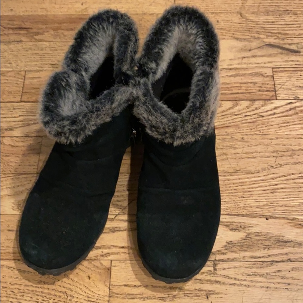 Khumbo boots